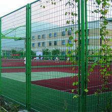 (框架隔離柵,框架隔離網(wǎng),框架護(hù)欄網(wǎng))