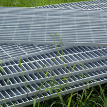 (普通壓焊鋼格柵板)