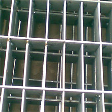 (普通型插接鋼格板,安平鋼格板)