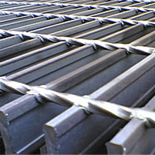 (重荷載鋼格板,重荷載格柵板)