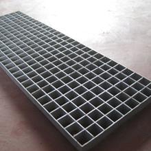 (遮陽型插接鋼格板)