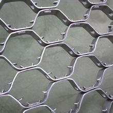 (龜甲網(wǎng),鋼格板)